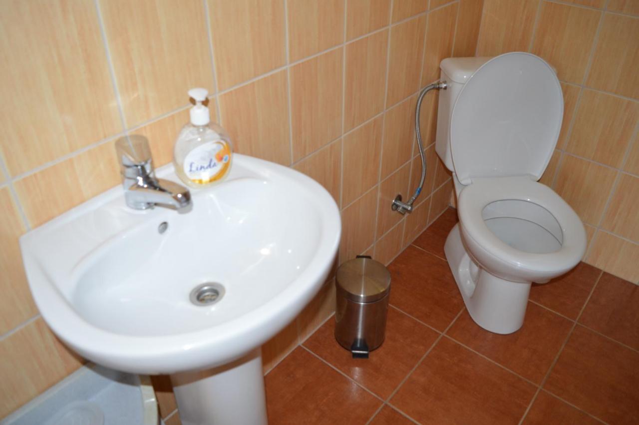 Iva Ubytovanie Liptovský Mikuláš Rum bild