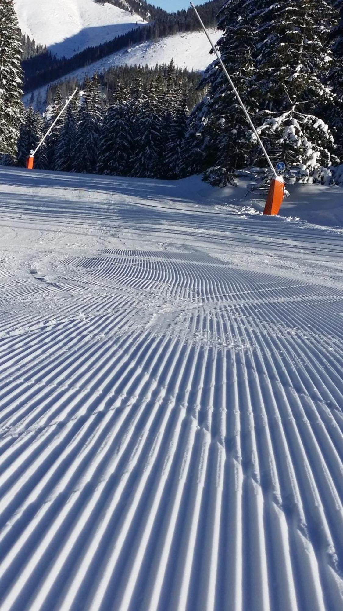 Iva Ubytovanie Liptovský Mikuláš Exteriör bild