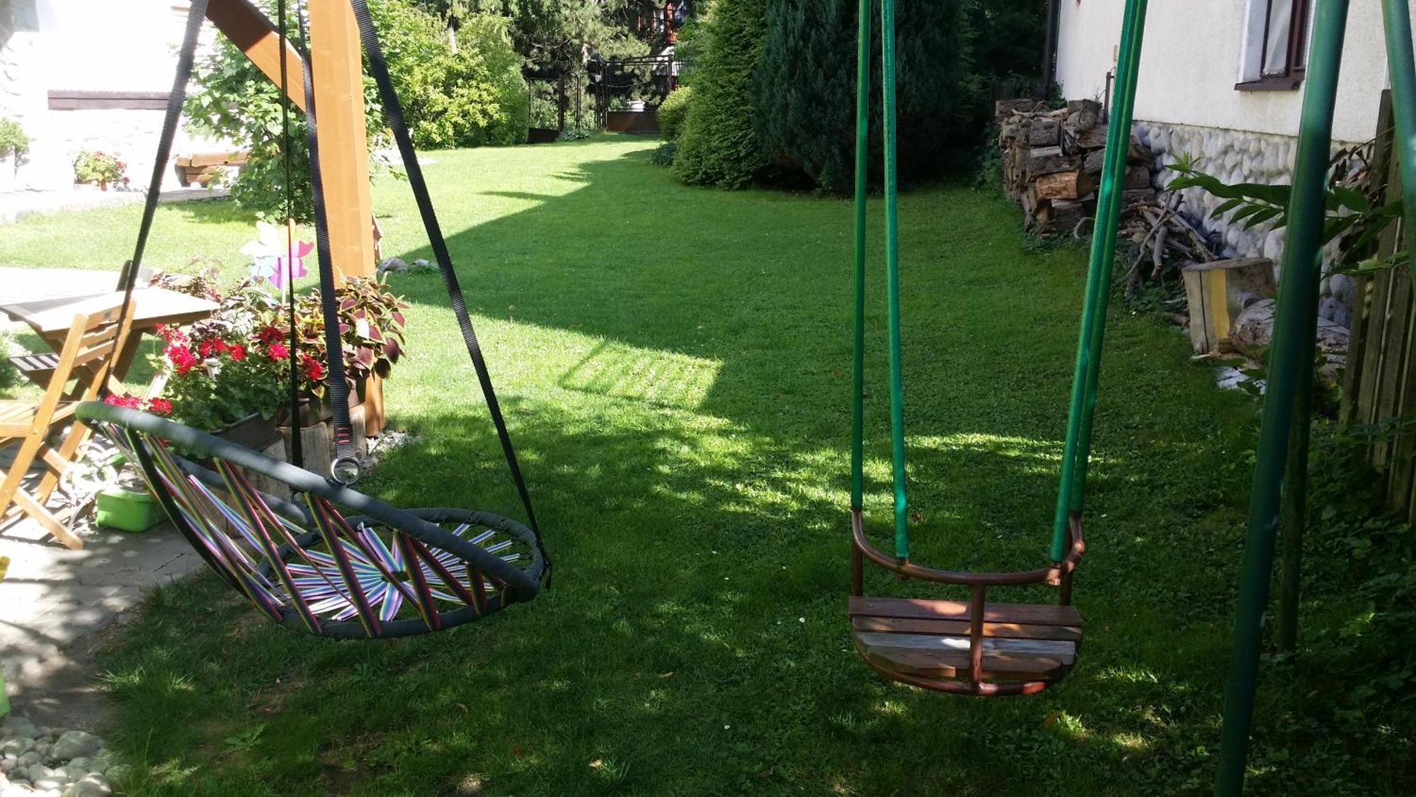 Iva Ubytovanie Liptovský Mikuláš Exteriör bild
