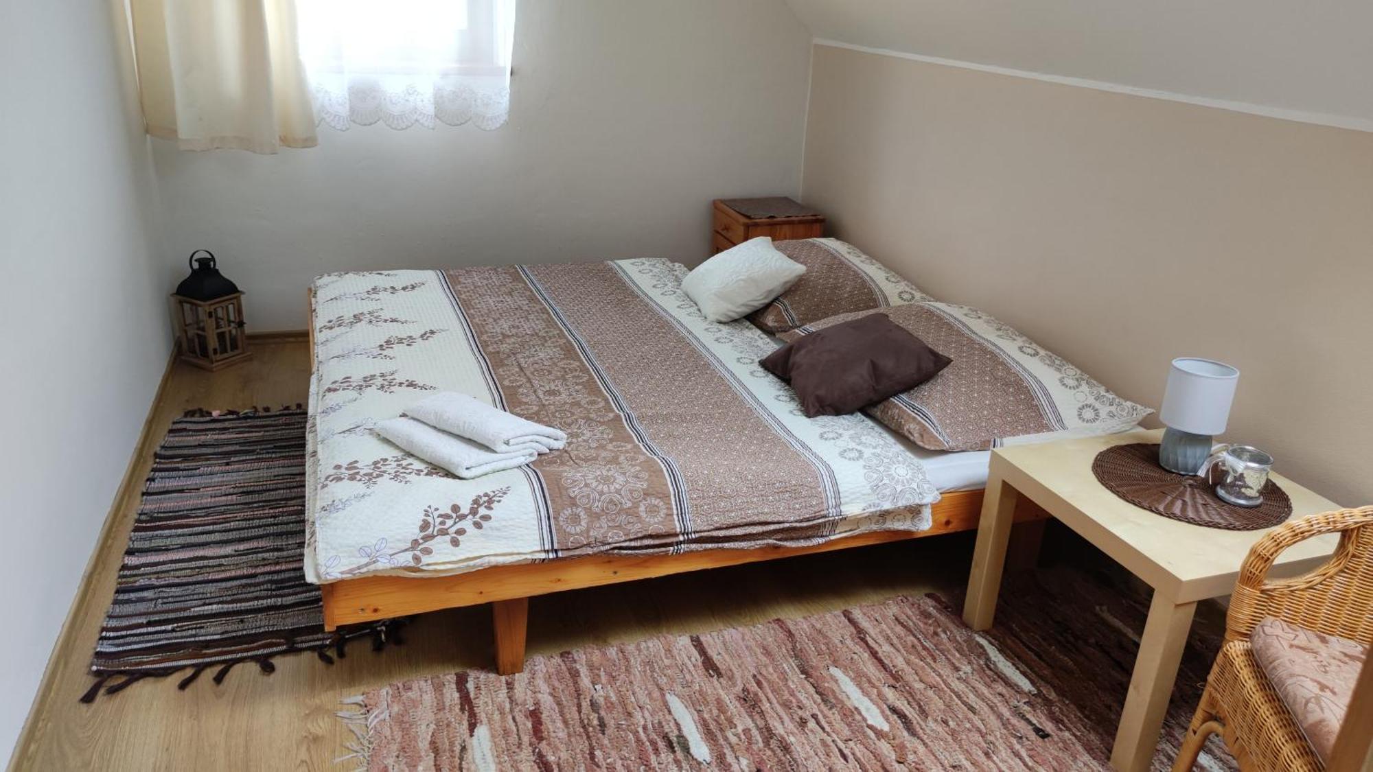 Iva Ubytovanie Liptovský Mikuláš Exteriör bild